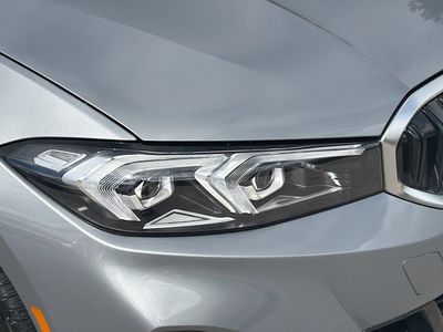 2024 BMW 3 Series - Photo 32