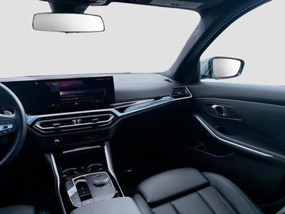 2024 BMW 3 Series - Photo 19