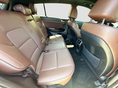 2017 Kia Sportage - Photo 27