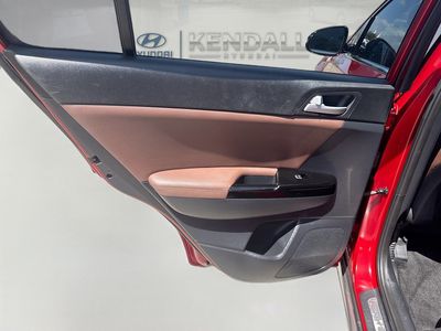 2017 Kia Sportage - Photo 24