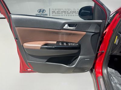 2017 Kia Sportage - Photo 18