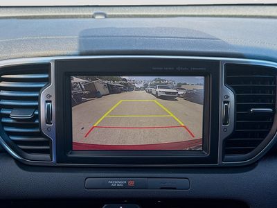 2017 Kia Sportage - Photo 12