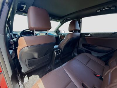2017 Kia Sportage - Photo 23