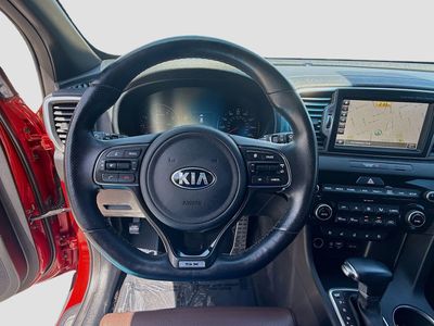2017 Kia Sportage - Photo 8