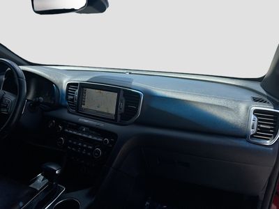 2017 Kia Sportage - Photo 31
