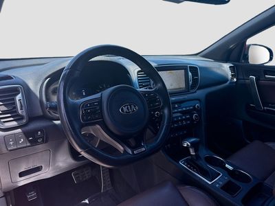 2017 Kia Sportage - Photo 7