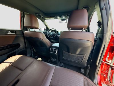 2017 Kia Sportage - Photo 28