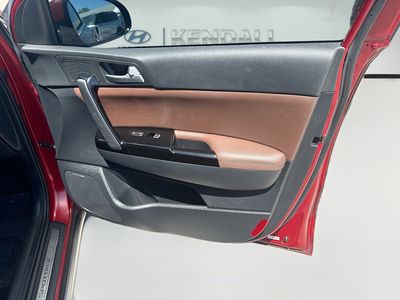 2017 Kia Sportage - Photo 32