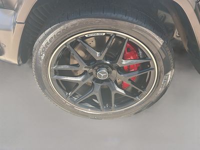 2021 Mercedes-Benz G-Class - Photo 35