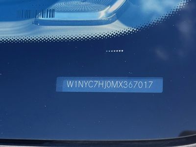 2021 Mercedes-Benz G-Class - Photo 36