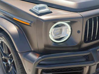2021 Mercedes-Benz G-Class - Photo 33