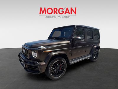 2021 Mercedes-Benz G-Class - Photo 3
