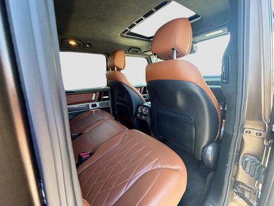 2021 Mercedes-Benz G-Class - Photo 28