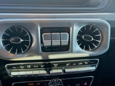 2021 Mercedes-Benz G-Class - Photo 12
