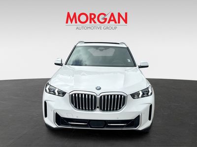 2025 BMW X5 - Photo 2