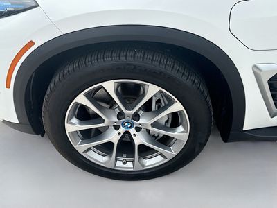 2025 BMW X5 - Photo 34