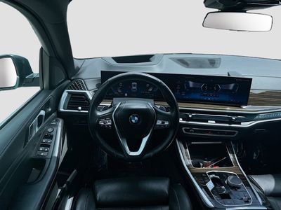 2025 BMW X5 - Photo 18