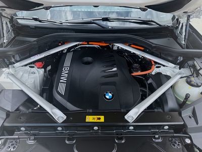 2025 BMW X5 - Photo 33