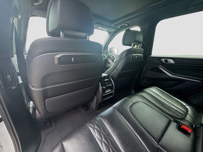 2025 BMW X5 - Photo 22