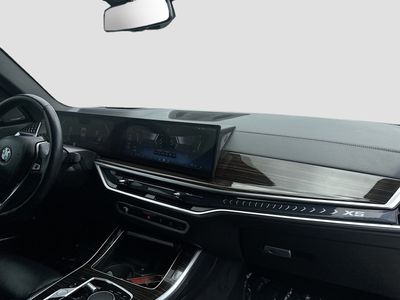 2025 BMW X5 - Photo 30