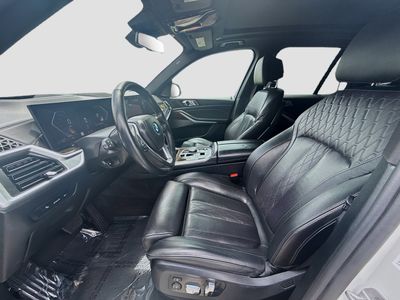 2025 BMW X5 - Photo 16