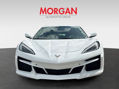 2024 Chevrolet Corvette - Photo 2