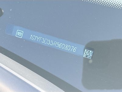 2024 Chevrolet Corvette - Photo 27