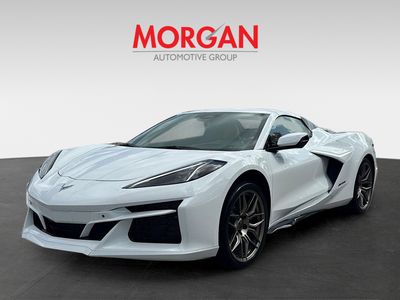 2024 Chevrolet Corvette - Photo 3