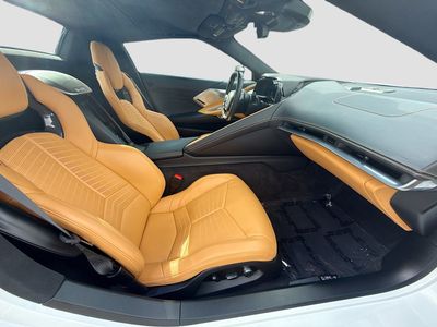 2024 Chevrolet Corvette - Photo 21
