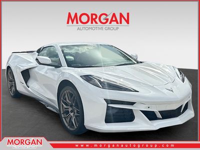 2024 Chevrolet Corvette - Photo 1