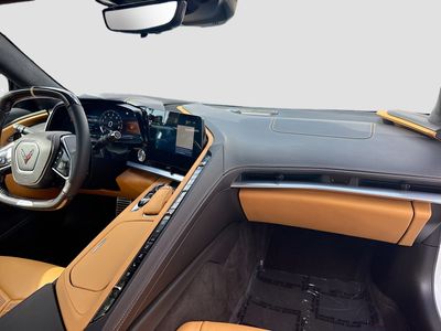 2024 Chevrolet Corvette - Photo 22