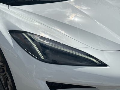2024 Chevrolet Corvette - Photo 24