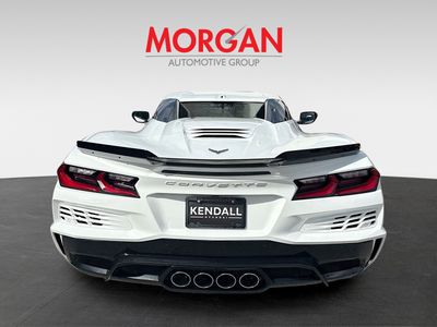 2024 Chevrolet Corvette - Photo 5