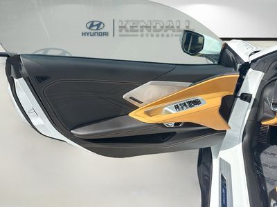 2024 Chevrolet Corvette - Photo 18
