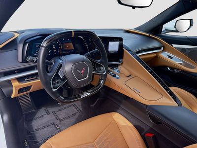 2024 Chevrolet Corvette - Photo 7