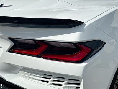 2024 Chevrolet Corvette - Photo 20