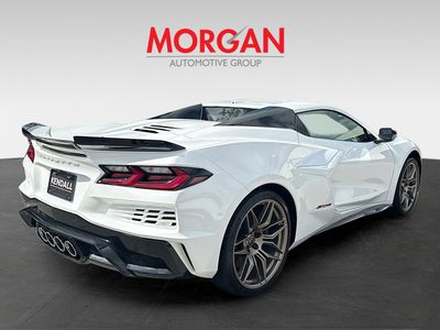 2024 Chevrolet Corvette - Photo 6