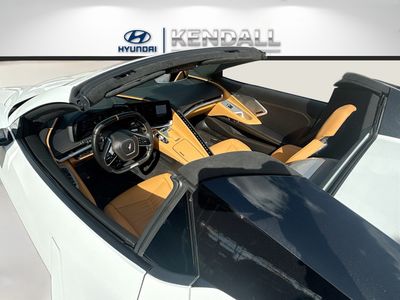 2024 Chevrolet Corvette - Photo 14