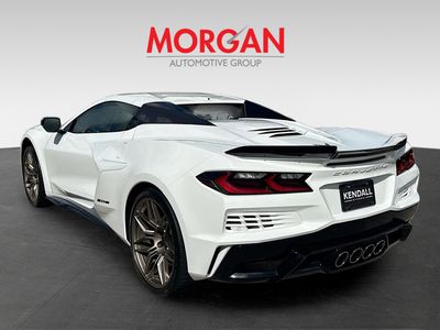 2024 Chevrolet Corvette - Photo 4