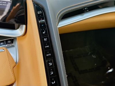 2024 Chevrolet Corvette - Photo 12