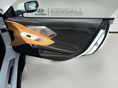 2024 Chevrolet Corvette - Photo 23