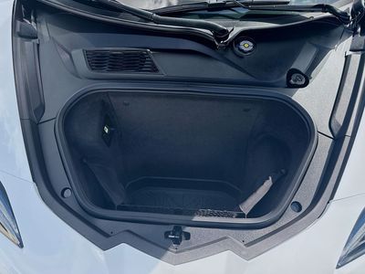 2024 Chevrolet Corvette - Photo 25