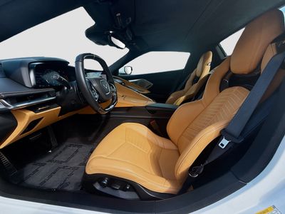 2024 Chevrolet Corvette - Photo 17