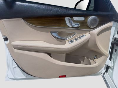 2018 Mercedes-Benz C-Class - Photo 19