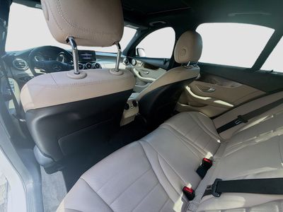 2018 Mercedes-Benz C-Class - Photo 24