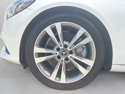 2018 Mercedes-Benz C-Class - Photo 36