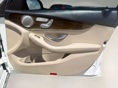 2018 Mercedes-Benz C-Class - Photo 33