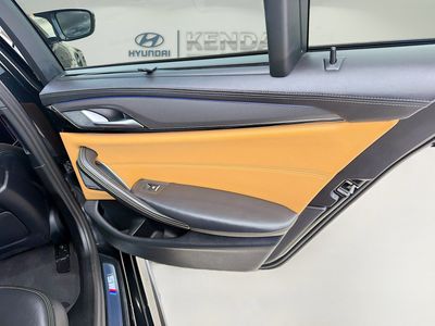 2023 BMW M5 — photo 28 view
