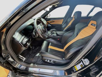 2023 BMW M5 — photo 16 view