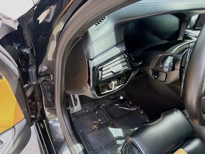 2023 BMW M5 — photo 7 view